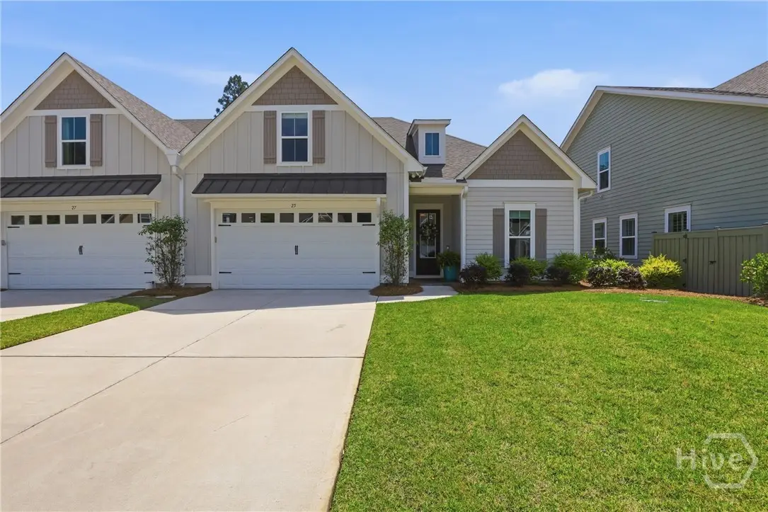 25 Golf Drive, Pooler, GA 31322 - #1