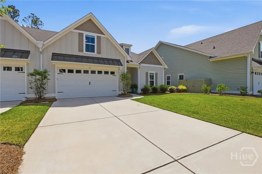 25 Golf Drive, Pooler, GA 31322 - #3