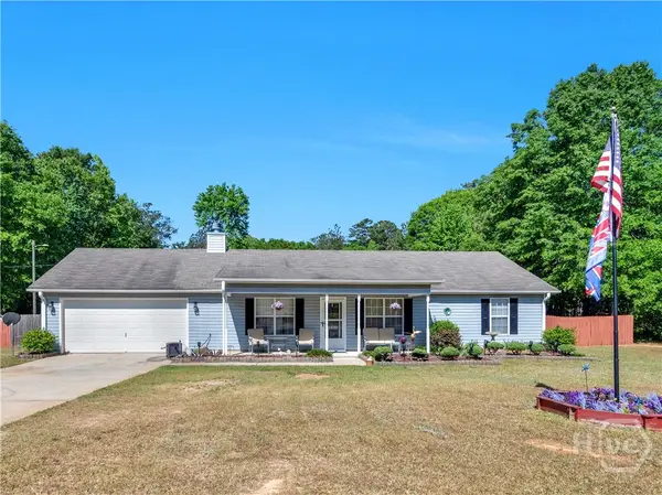 502 Veal Road, Covington, GA 30016