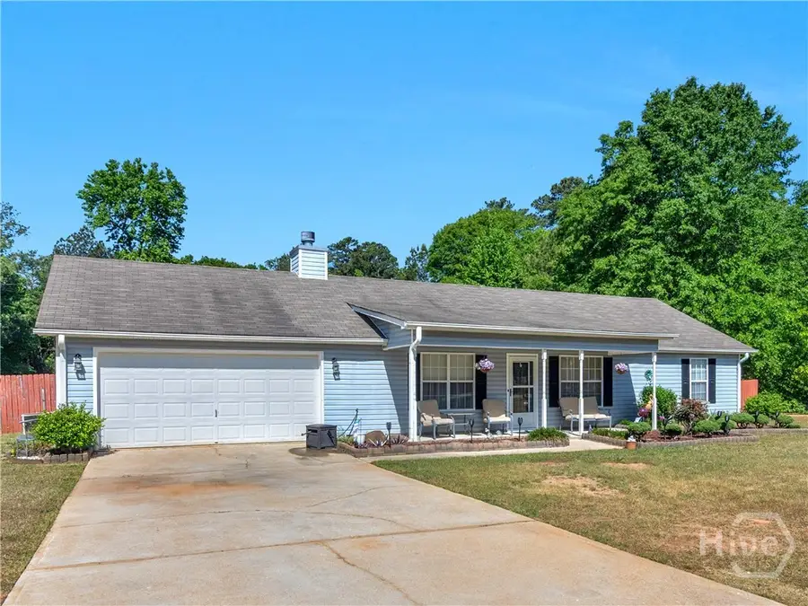 502 Veal Road, Covington, GA 30016 - #2