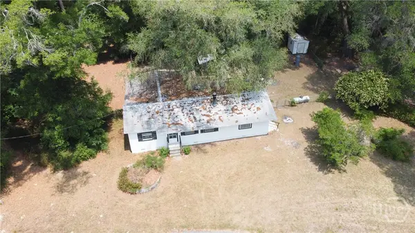 5781 Ga Highway 204, Ellabell, GA 31308