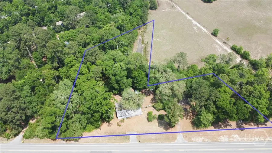 5781 Ga Highway 204, Ellabell, GA 31308 - #3