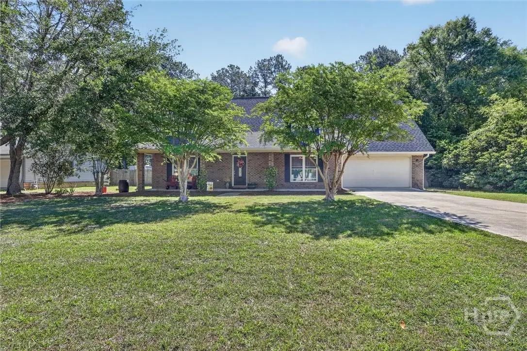 8 Douglas Court, Bloomingdale, GA 31302 - #1