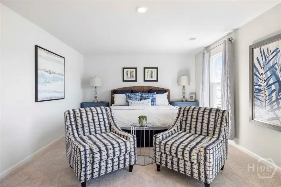 1054 Bergamot Road, Bloomingdale, GA 31302 - #3