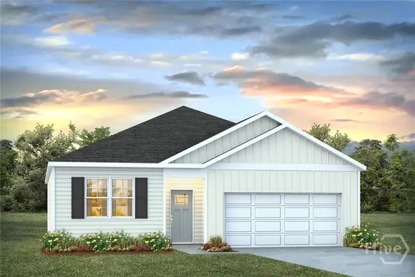 1086 Bergamot Road, Bloomingdale, GA 31302