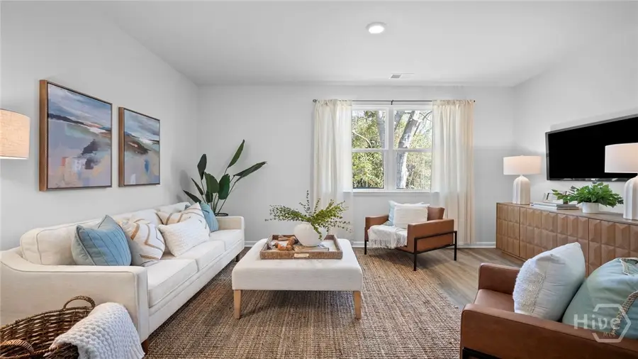 1086 Bergamot Road, Bloomingdale, GA 31302 - #3