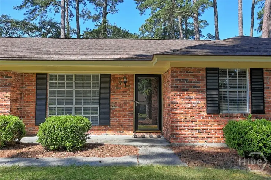 207 Debra Road, Savannah, GA 31410 - #3