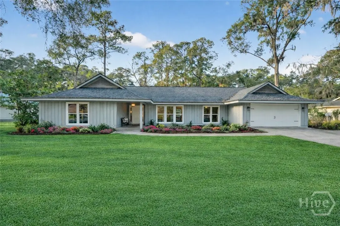 105 Mercer Road, Savannah, GA 31411 - #1