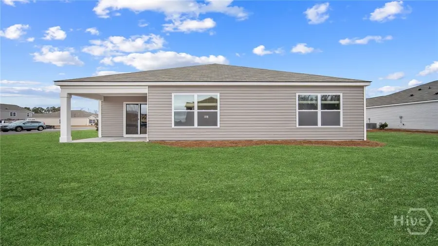 1097 Bergamot Road, Bloomingdale, GA 31302 - #3