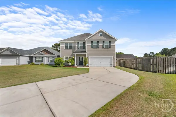 169 Sawgrass Drive, Savannah, GA 31405