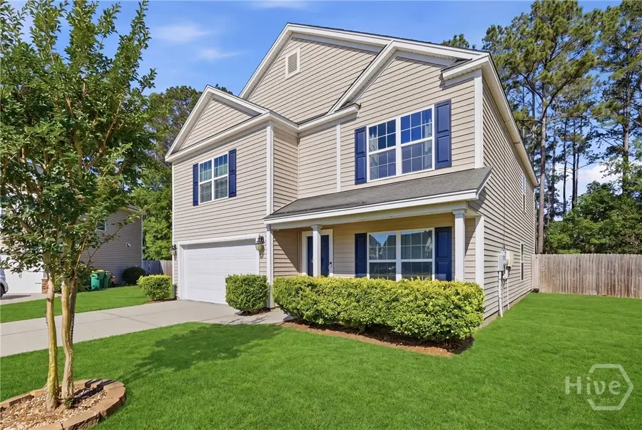 455 Lions Den Drive, Pooler, GA 31322 - #2