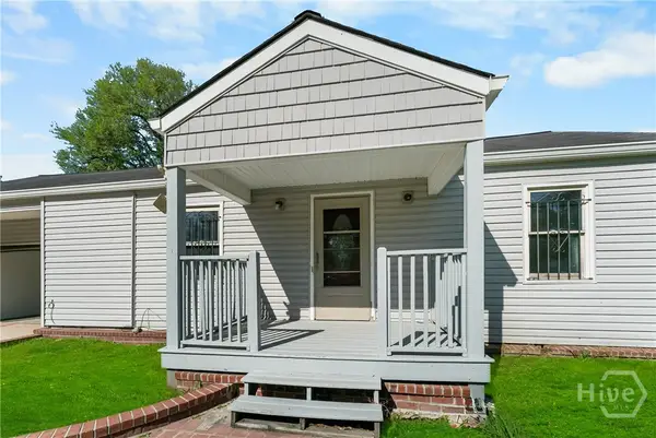 203 Antrim Street, Port Wentworth, GA 31407