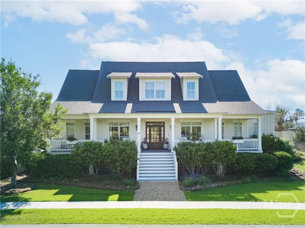 8 Caretakers Lane, Savannah, GA 31404 - #1