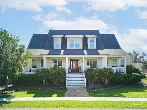 8 Caretakers Lane, Savannah, GA 31404