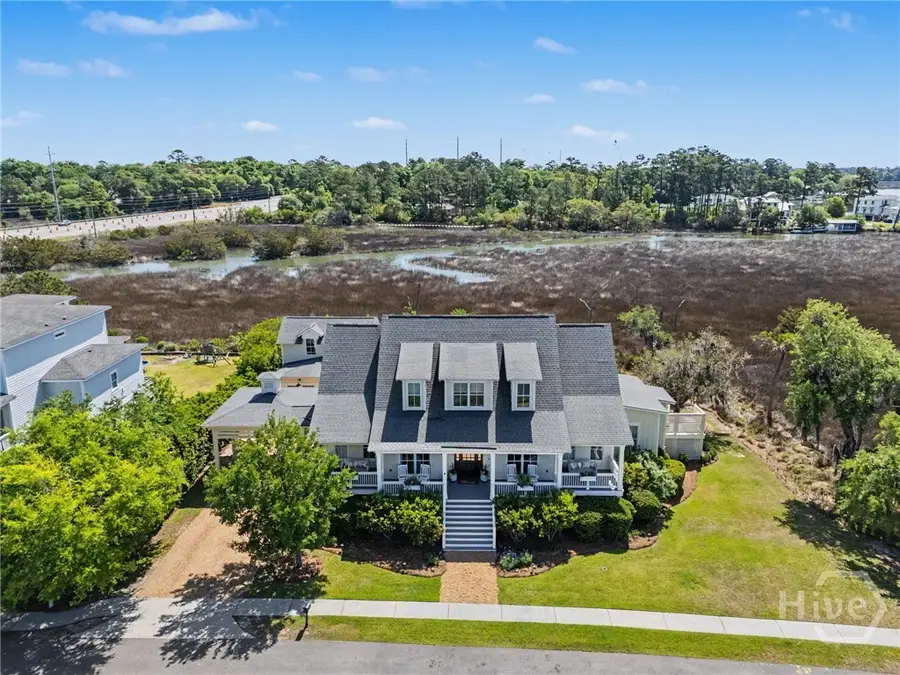 8 Caretakers Lane, Savannah, GA 31404 - #2