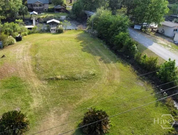 0 Tideland Drive, Midway, GA 31320