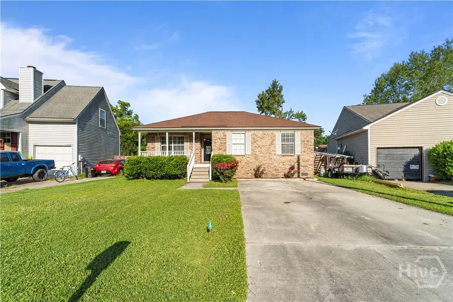 109 Dry Dock Court, Savannah, GA 31410 - #3