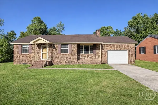 109 Evora Street, Port Wentworth, GA 31407