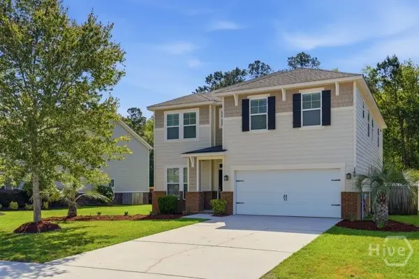 149 Tahoe Drive, Pooler, GA 31322 - #2