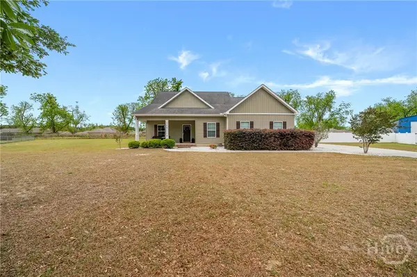 1615 Colony Lane, Brooklet, GA 30415