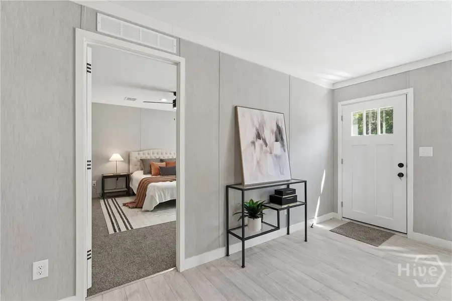 161 Cc Jones Street, Midway, GA 31320 - #3