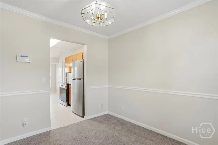 185 Berwick Lakes Boulevard, Pooler, GA 31322 - #3