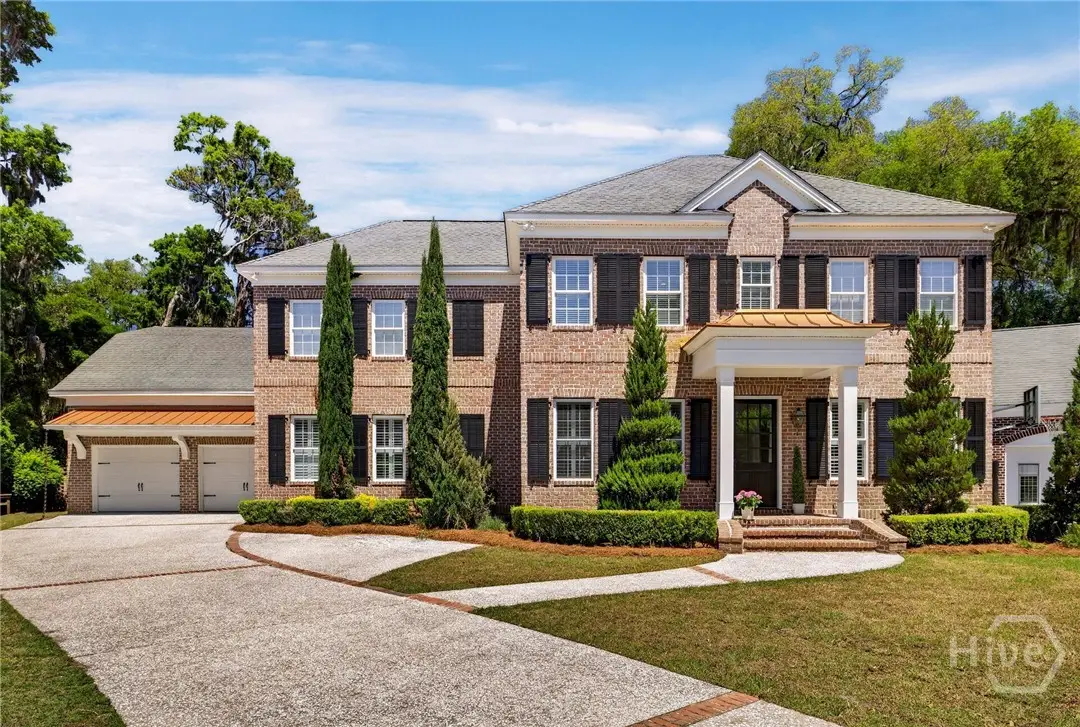112 Carolines Retreat, Savannah, GA 31406 - #1