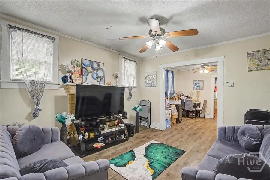 1328 E 40th Street, Savannah, GA 31404 - #2