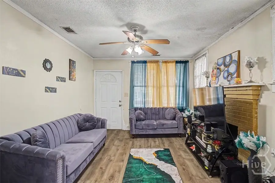 1328 E 40th Street, Savannah, GA 31404 - #3