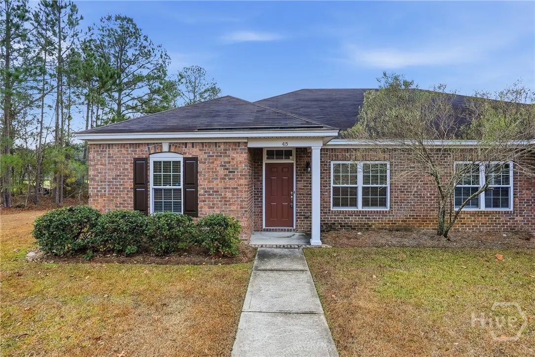 401 Old Ivy Square, Pooler, GA 31322 - #1