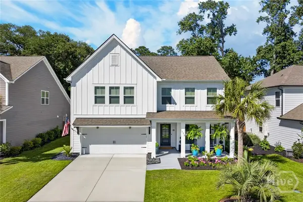 122 Canter Court, Savannah, GA 31406