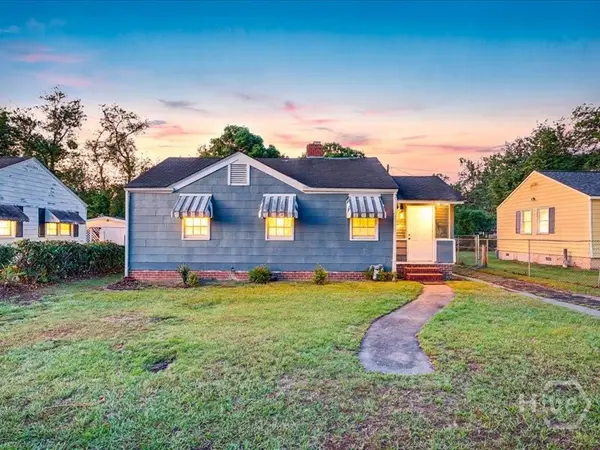 1912 Capital Street, Savannah, GA 31404