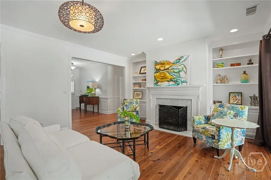 5 Candlewicke Lane, Savannah, GA 31411 - #3