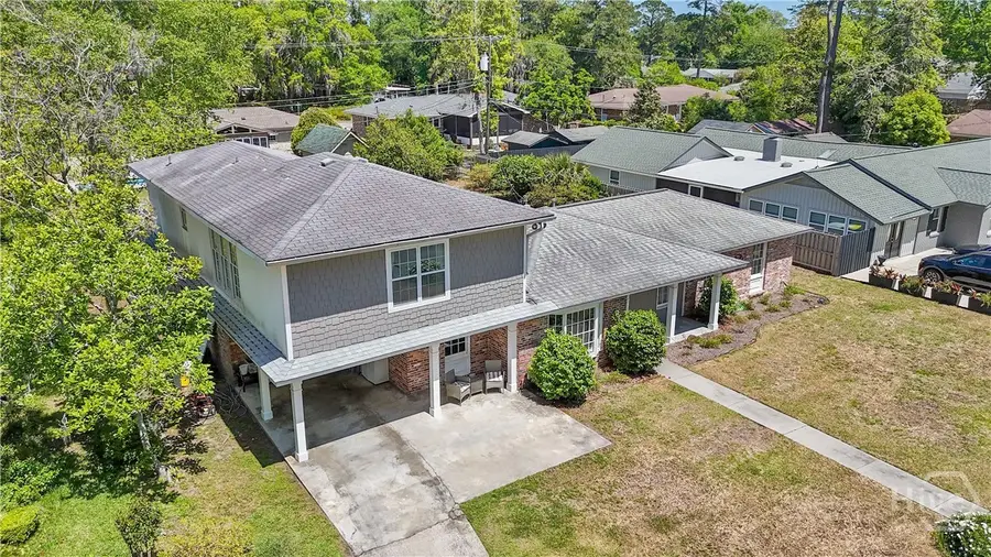 1506 Marlborough Way, Savannah, GA 31406 - #2