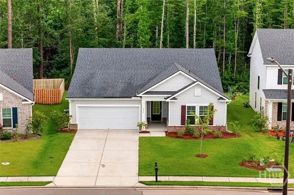 470 Sessile Oak Drive, Savannah, GA 31419