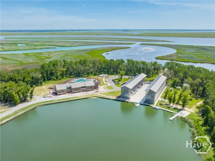 127 Castnet Cove Drive, Richmond Hill, GA 31324 - #2