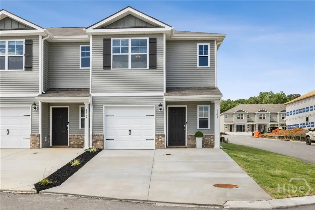 100 Coneflower Road, Bloomingdale, GA 31302 - #1