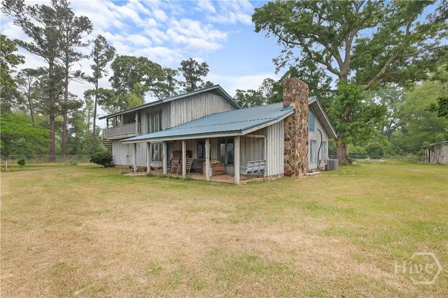 565 Bragg, Brooklet, GA 30415 - #2