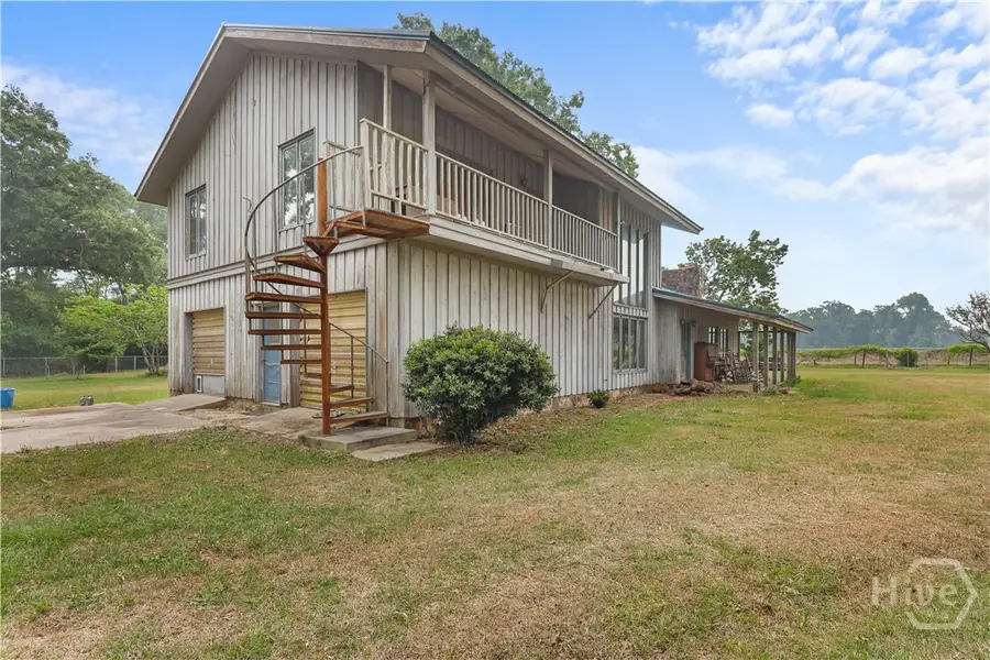 565 Bragg, Brooklet, GA 30415 - #3