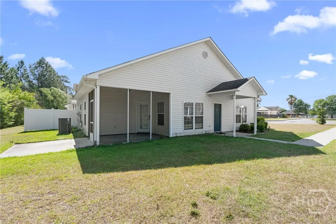401 Barry Mccaffrey Boulevard #B1, Hinesville, GA 31313 - #1
