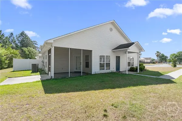 401 Barry Mccaffrey Boulevard #B1, Hinesville, GA 31313