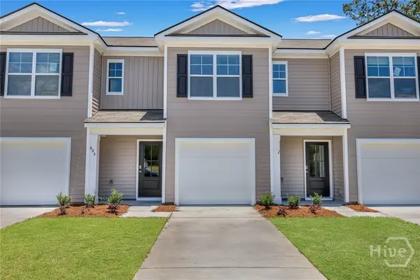 108 Coneflower Road, Bloomingdale, GA 31302