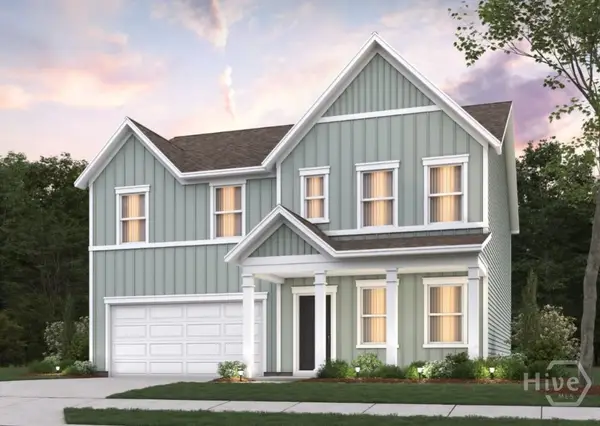 114 Chatham Lane, Richmond Hill, GA 31324