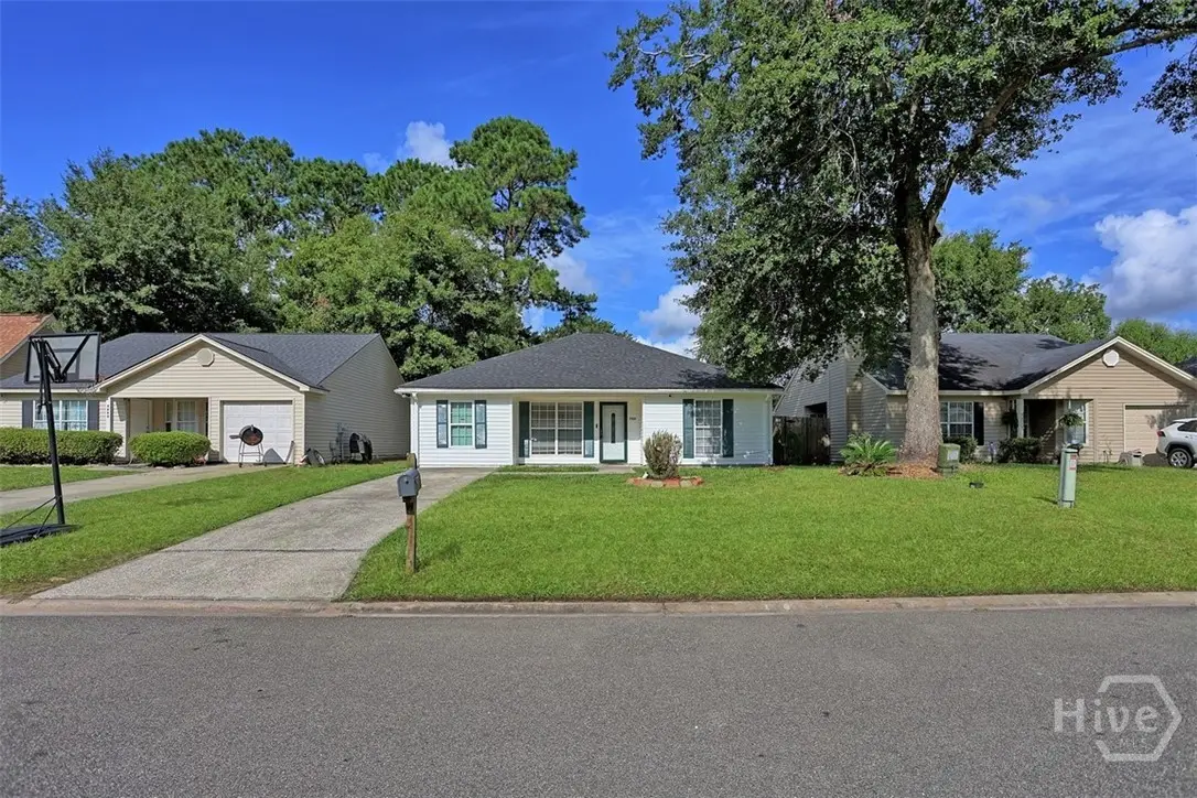 7221 Garfield Street, Savannah, GA 31406 - #1