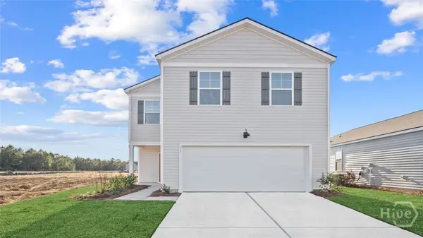 13 Oak Way, Port Wentworth, GA 31407