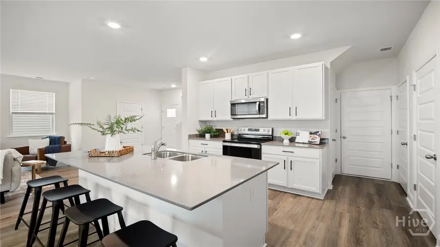 13 Oak Way, Port Wentworth, GA 31407 - #3