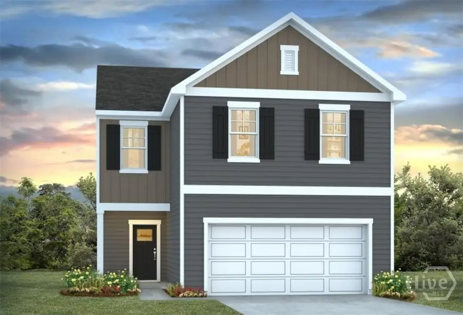 15 Oak Way, Port Wentworth, GA 31407 - #2