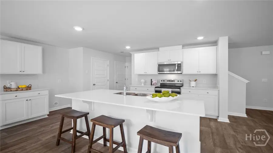 15 Oak Way, Port Wentworth, GA 31407 - #3