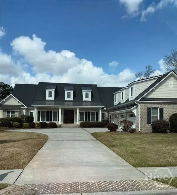 15 Grand Lake Circle, Savannah, GA 31405