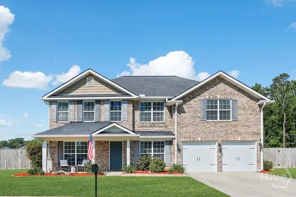 106 Powers Drive, Midway, GA 31320